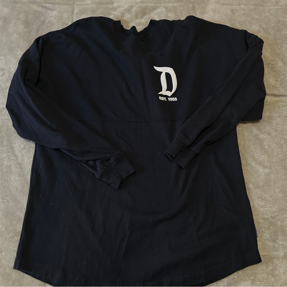 Disney jersey